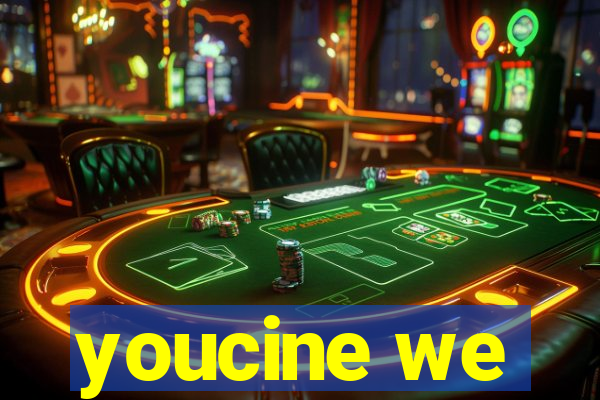 youcine we